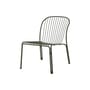 Fauteuil lounge Thorvald SC100 / Sans accoudoirs - &tradition