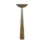 Lampadaire Olympe métal bronze / Ø 52 cm - NV GALLERY