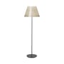 Stehleuchte Choose plastikmaterial papierfaser beige H 140 cm / Halogenausführung - Artemide