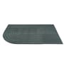 Tapis Relevo  vert / 200 x 300 cm - Tufté main - Muuto