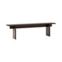 Banc Ita OS5 / L 170 cm - &tradition