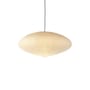 Suspension Akari 21A /Isamu Noguchi, 1951 - Ø 65 x H 28 cm - Vitra