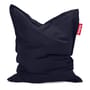 Pouf d'extérieur The Original Outdoor bleu / Tissu Olefin - Fatboy