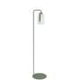 Zubehör  metall grün / Fuß Small für Taschenlampen Balad - H 157 cm - Fermob