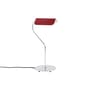 Lampe de table Apex / Orientable - Pied courbé - Hay