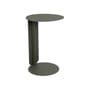 Table d'appoint Bebop métal vert / Ø 40 x H 60 cm - Fermob