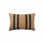 Housse de coussin Sigrun beige / 40 x 60 cm - BROSTE COPENHAGEN