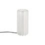 Lampe de table Press LED / H 23,5 cm - Tom Dixon