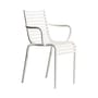 Pip-e Stackable armchair - Plastic by Driade