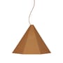 Suspension Tipi / Ø 120 cm - Lin cousu main - Wiener GTV Design