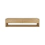 Meuble TV Nordic / L 180 x P 46 x H 45 cm - 1 tiroir + 1 porte rabattable - Ethnicraft