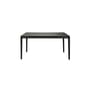Table rectangulaire Bok / Chêne massif - 140 x 80 cm / 6 personnes - Ethnicraft