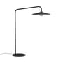 Archigrande Outdoor floor lamp metal grey / Oversized - H 233 cm - Fatboy