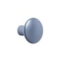 Patère The Dots Metal Small / Ø 2,7 cm - Muuto