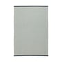 3 Colour Rug textile blue / 170 x 240 cm - Hay