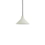 Suspension Seam Small céramique blanc / Ø 20 cm - Serax