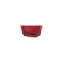Corniche Small Wall shelf plastic material red / L 21 cm - Bouroullec, 2012 - Vitra
