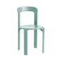 Chaise empilable Rey / By Bruno Rey x Dietiker, 1971 - Hay