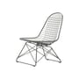 Fauteuil lounge Wire Chair LKR / Charles & Ray Eames, 1951 - Vitra