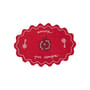 Set de table Amore Per Sempre / 48 x 35 cm - Brodé - Bitossi Home