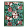 Tappeto Les Pierre de Ronsard tessuto multicolore / 180 x 250 cm - Taftato a mano - PINTON