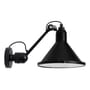 Applique d'extérieur 304 XL Outdoor Seaside / Orientable - Ø 32 cm / Cône - DCW éditions
