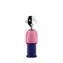 Cavatappi Alessandro M. materiale plastico rosa blu / Colour Tales - Alessi