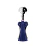 Korkenzieher Anna G. plastikmaterial blau / Colour Tales - Alessi