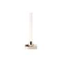 Lampe sans fil rechargeable Goodnight LED   - Kartell