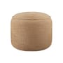 Pouf d'extérieur Donut Outdoor / Ø 50 cm - Ethnicraft