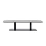 Table basse Kodo / 129 x 45 cm - Vincent Sheppard