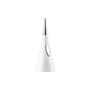 Arrosoir Aquastar plastique blanc - Eva Trio