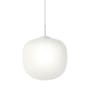 Suspension Rime / Ø 37  - Verre soufflé bouche - Muuto