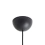 Accessoire  plastique noir /Set électrique pour suspensions Matin - Hay
