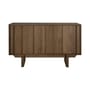 Buffet Pillar bois marron / L 119 x H 70 cm - Ethnicraft