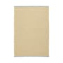 Tapis 3 Colour jaune / 170 x 240 cm - Hay