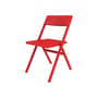 Chaise pliante Piana / David Chipperfield, 2011 - Alessi