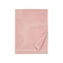 Badetuch Unikko textil rosa / 50 x 70 cm - Marimekko