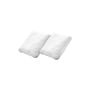 Set de 2 coussins Plastics Duo - Kartell