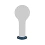  Accessory metal blue / For Aplô LED cordless lamp - Fermob