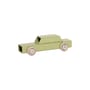 Archetoys Voiture 1 Decoration metal green / Toy - Magis