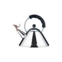Bouilloire Tea Rex   / Edition anniversaire 30 ans - 2 Litres / Induction - Alessi