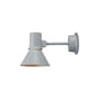 Wandleuchte Type 80 metall grau - Anglepoise
