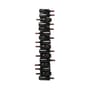 Porte-bouteilles Ptolomeo Vino métal noir / H 150 cm - Opinion Ciatti