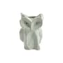 Vaso After Midnight Owl  ceramica blu / XS - H 12 cm - Serax