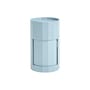 Rangement Facet High / H 65 cm - 1 porte - Hay