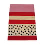Tapis Like A Watermelon / 180 x 120 cm - Tissé main - COLORTHERAPIS