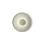 Applique Top LED métal vert / Ø 40 cm - Aluminium - Vibia