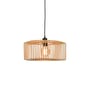 Suspension Bromo Small / Bambou - Ø 40 cm - GOOD&MOJO