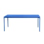 Table rectangulaire Fromme / Aluminium - 180 x 90 cm - Petite Friture